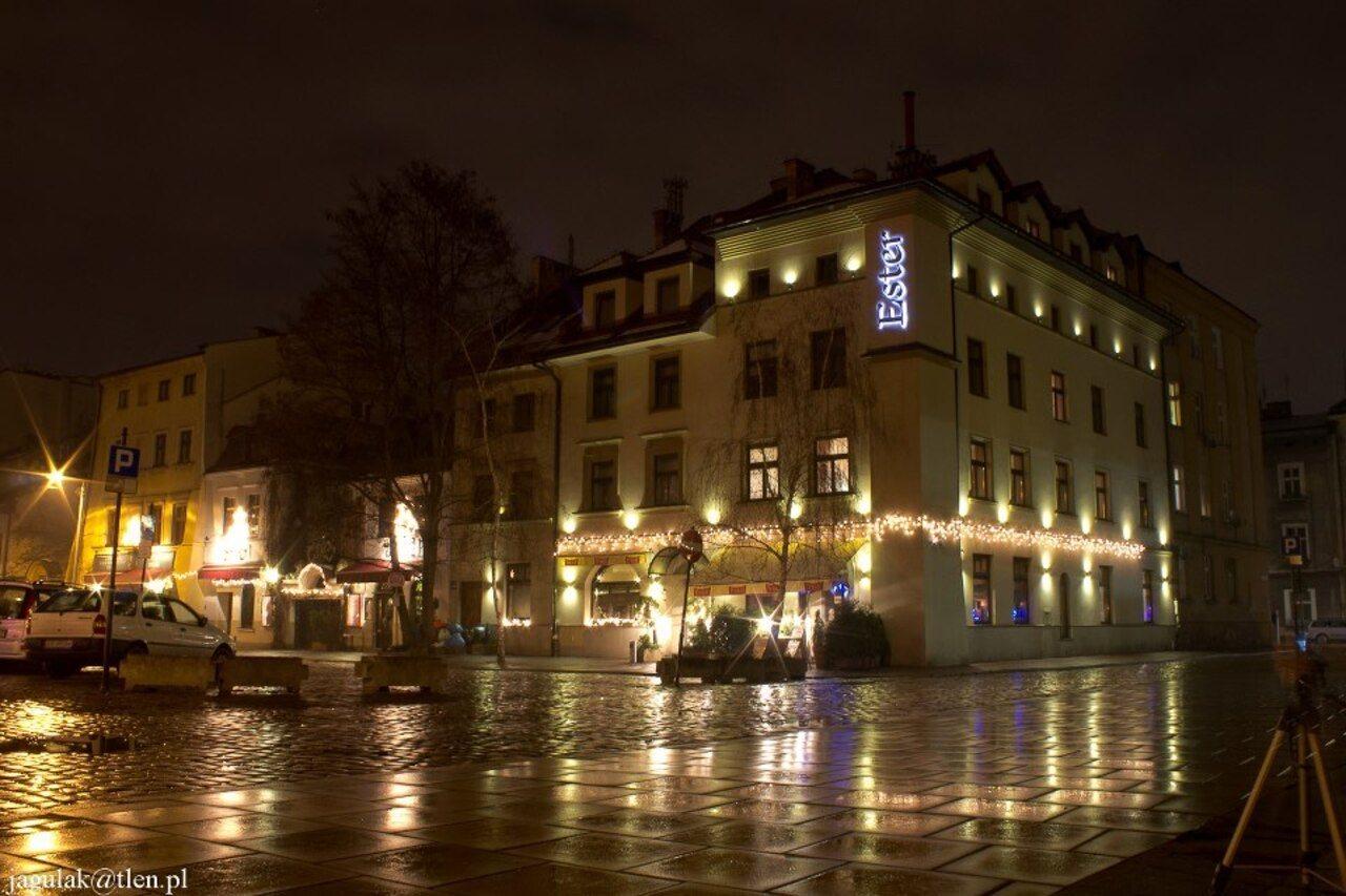 Ester Hotel 4*