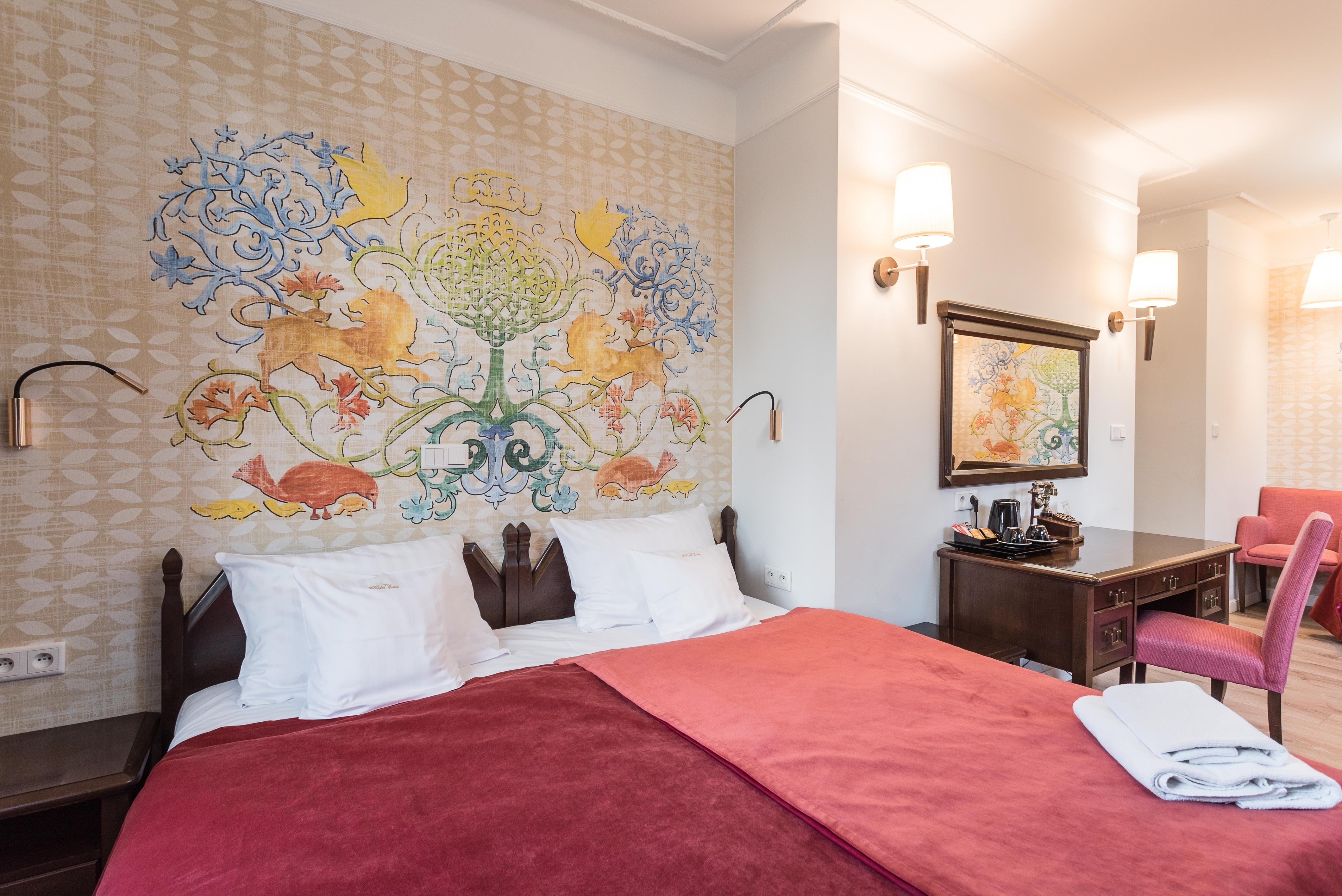 Hotel Ester 4*