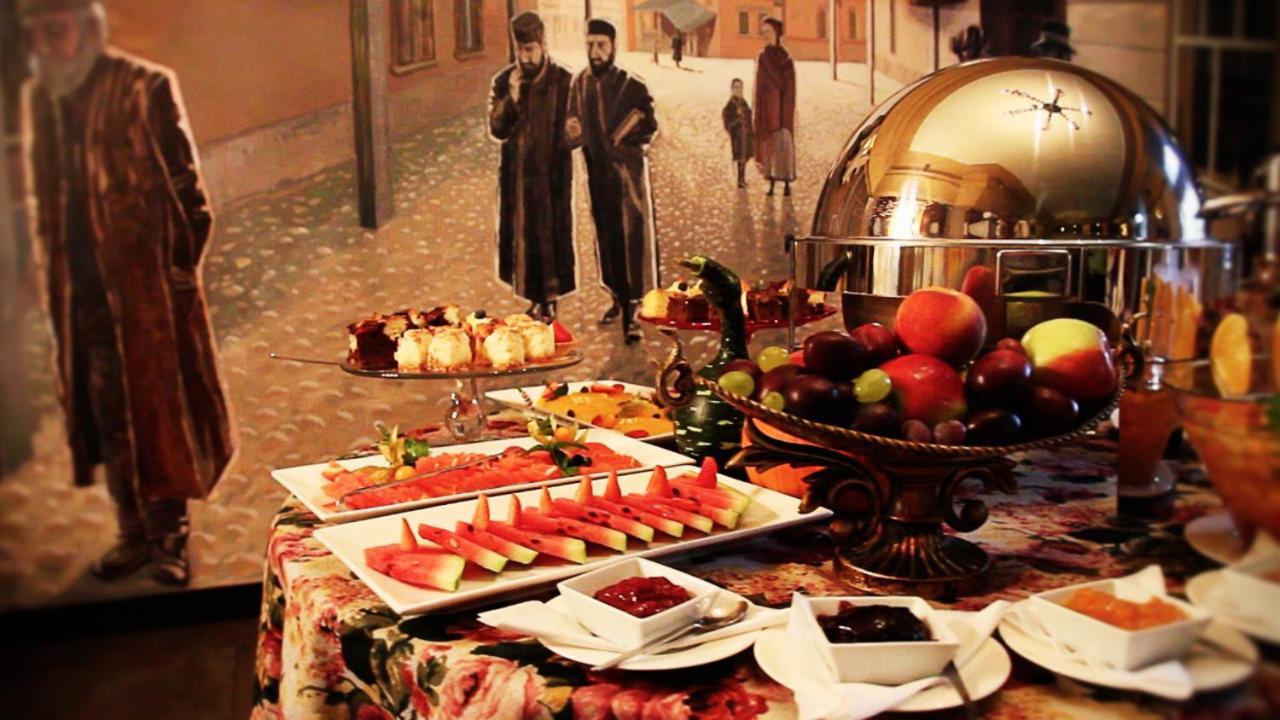 Hotel Ester Krakau