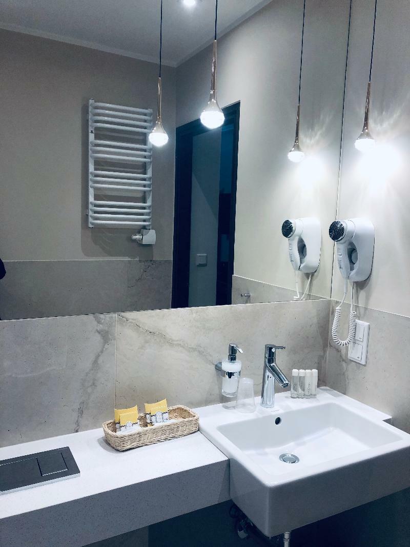 Ester Hotel Krakau