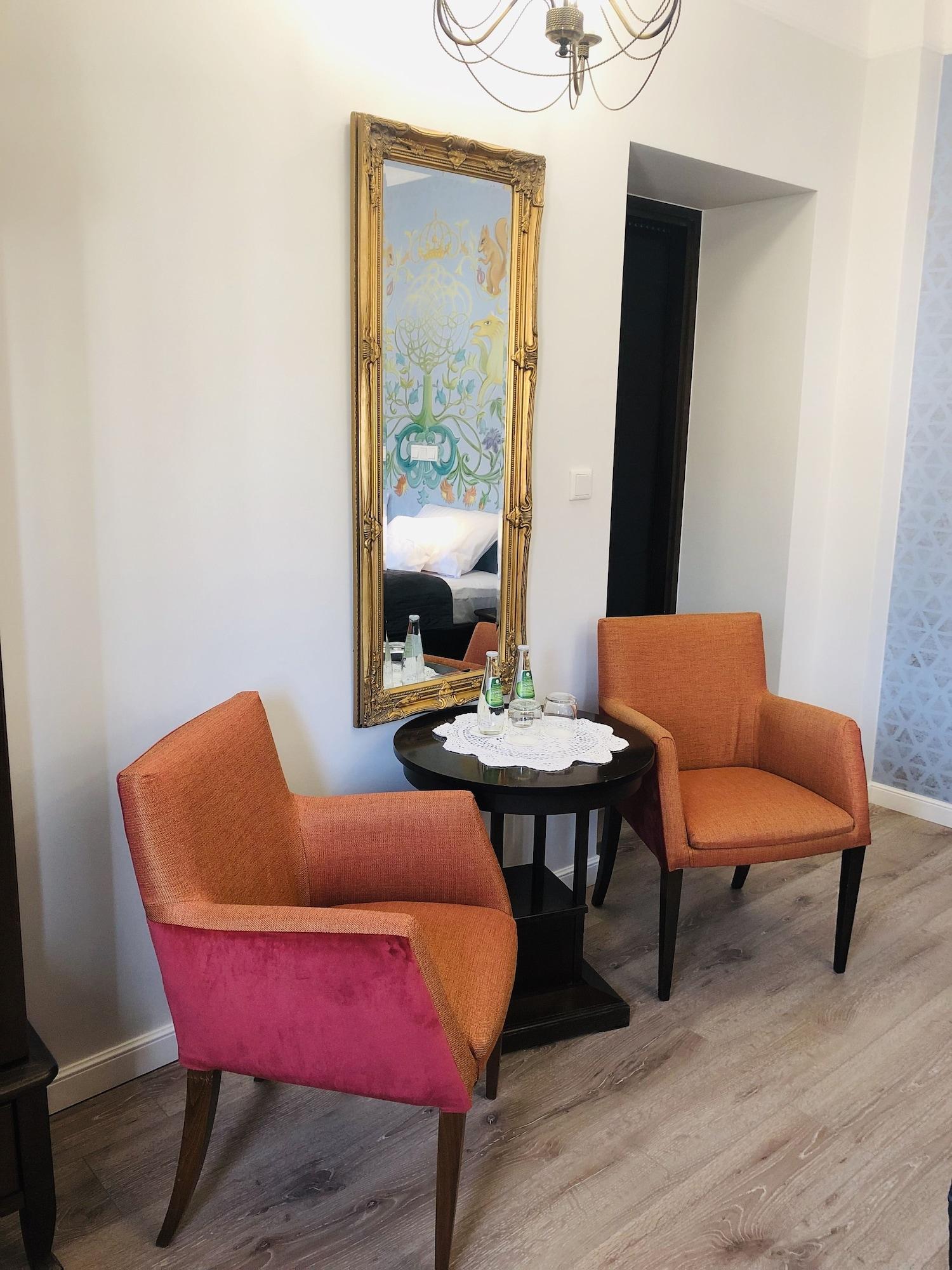 Ester Hotel Krakow