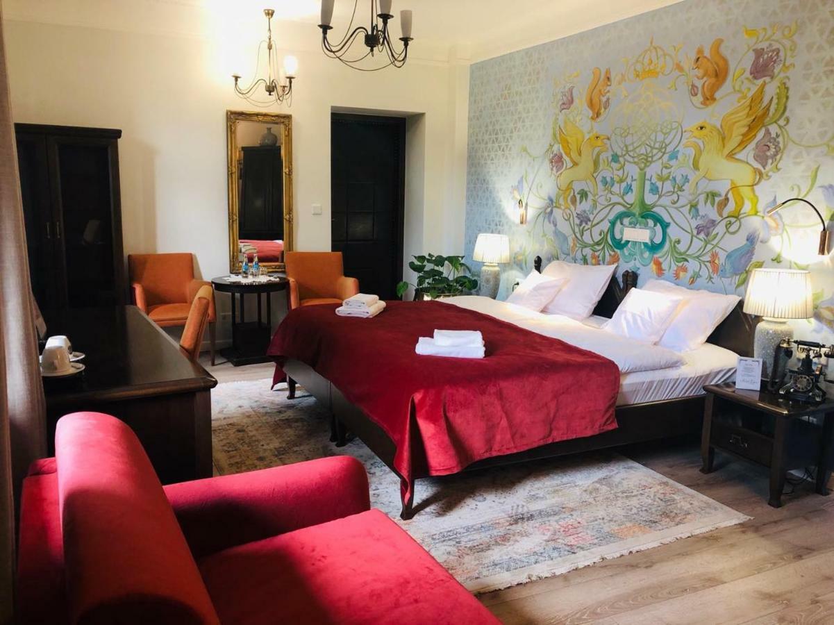 Ester 4* Krakow